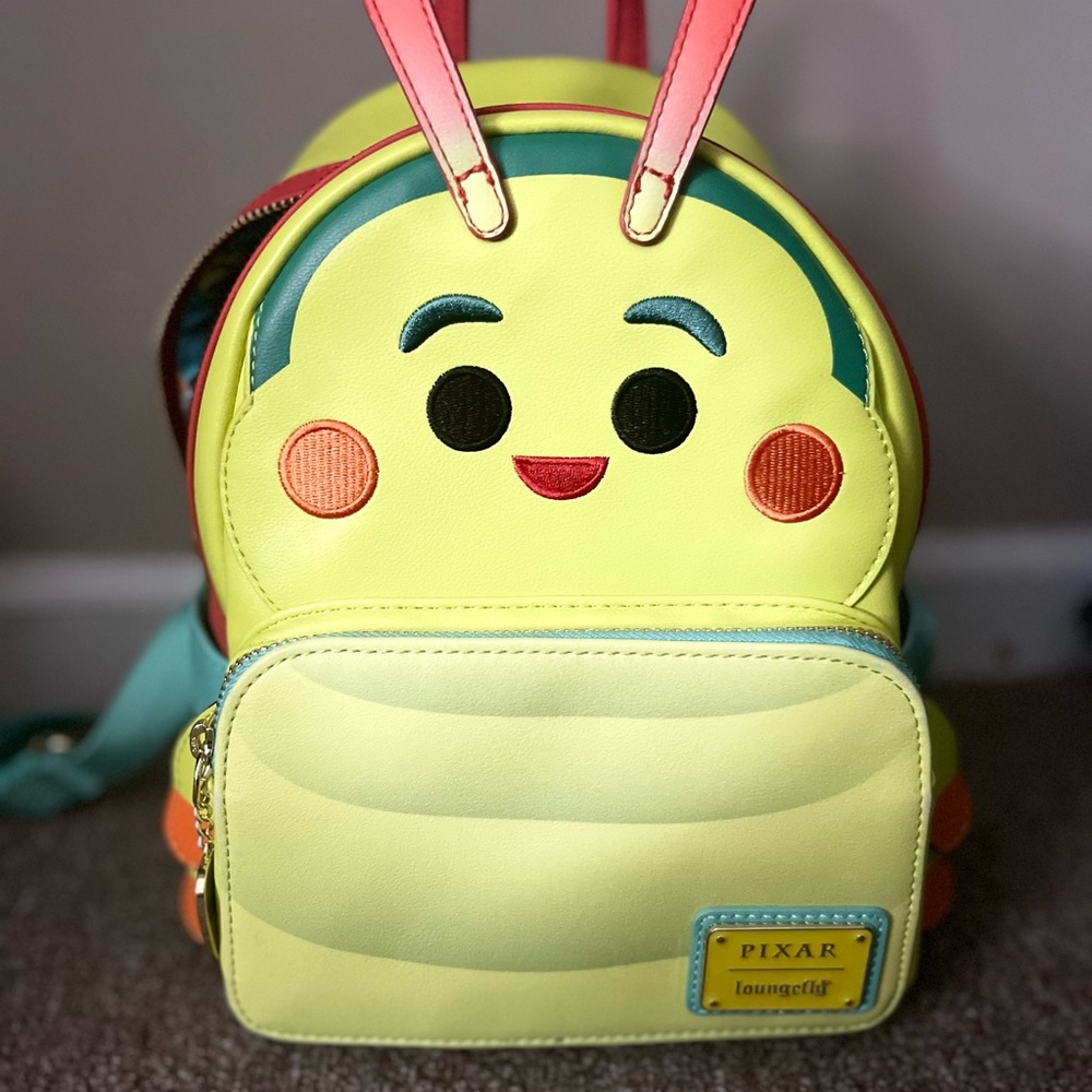 Loungefly Mini Backpack